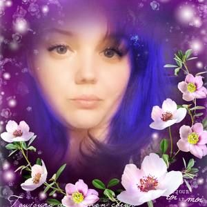 Meet your Posher, Alicia